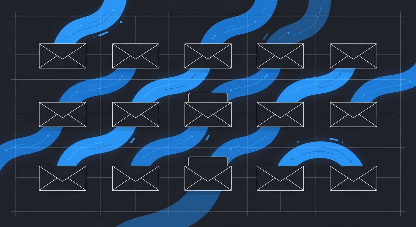AI email writing: templates and tips that don't sound robotic