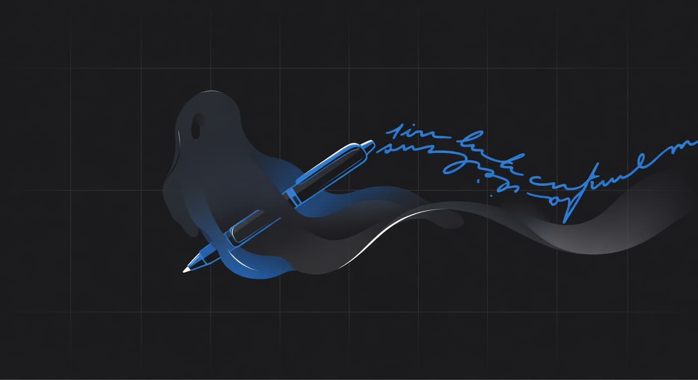 AI ghostwriting: how to write for clients using AI tools