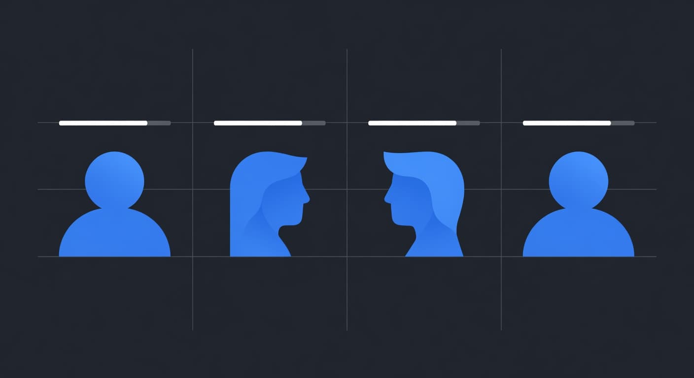 AI humanizer comparison: 6 tools tested on the same text